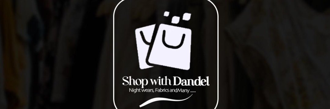 shopwithdandel's profile banner image