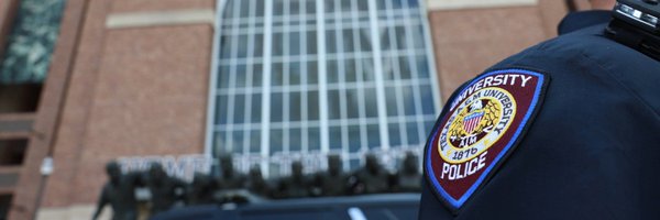 TAMUPolice Profile Banner