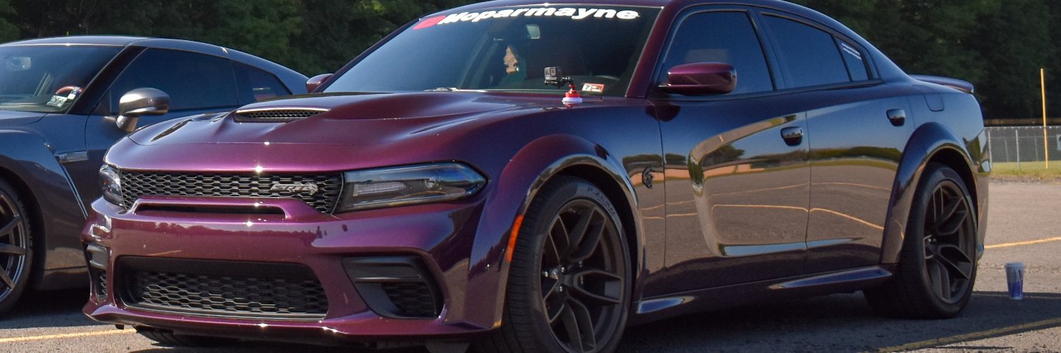 TJvonS's profile banner image