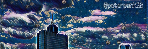 peterpunk28 Profile Banner