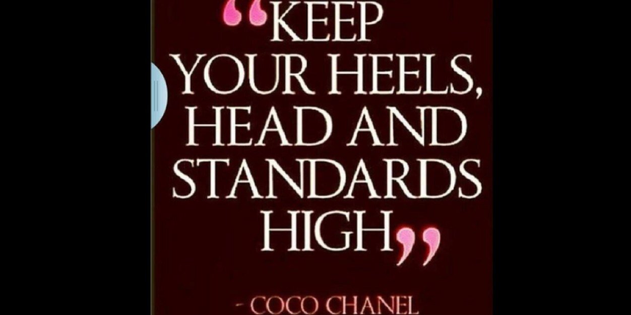 The1HighHeels's profile banner image