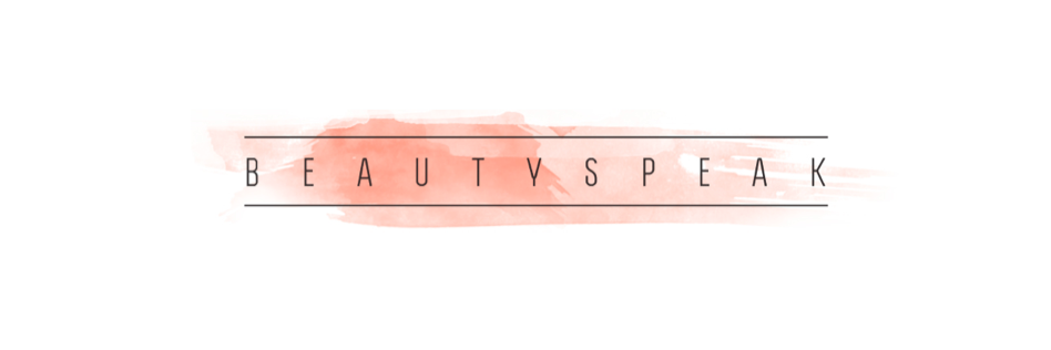 BeautySpeakBlog's profile banner image