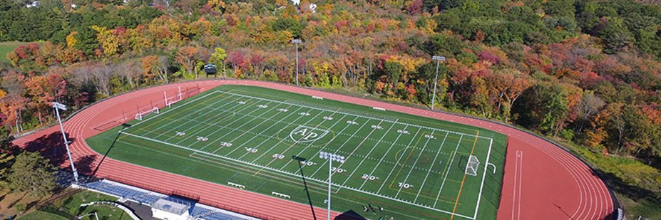 AP Boys Soccer banner