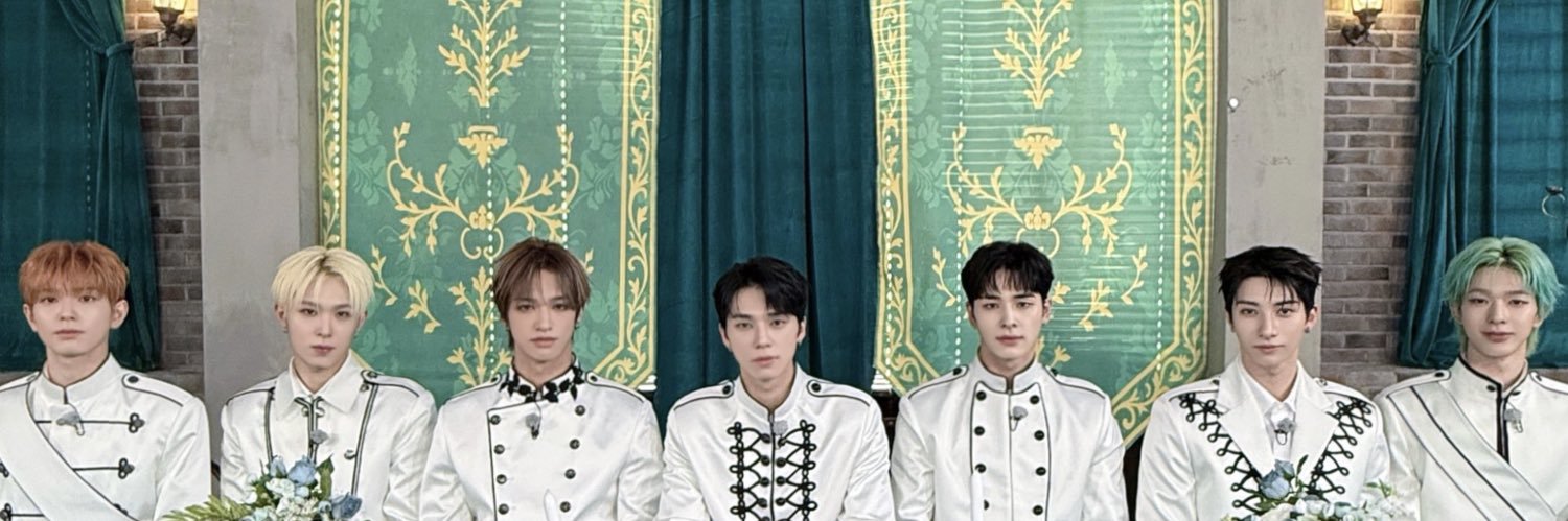 🤡 🥟🦌 banner