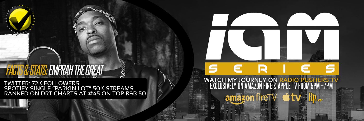 MooreVisionTV's profile banner image