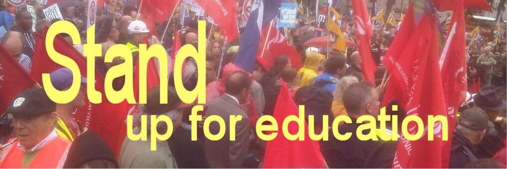 HertsNUTeachers's profile banner image