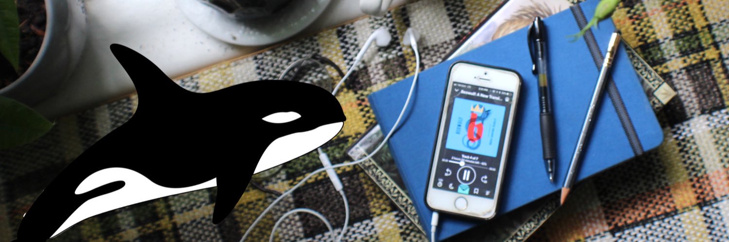 Orca Books Co-op banner