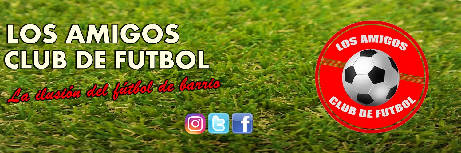 LosAmigos_CF's profile banner image