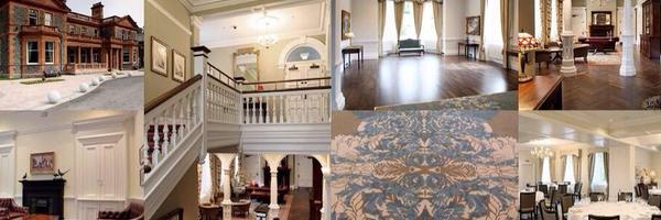 CultraManor Profile Banner