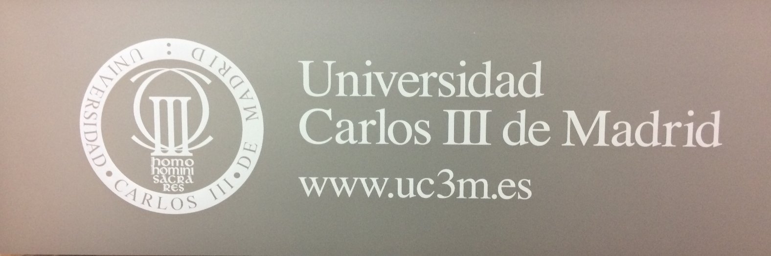 CertUC3M's profile banner image