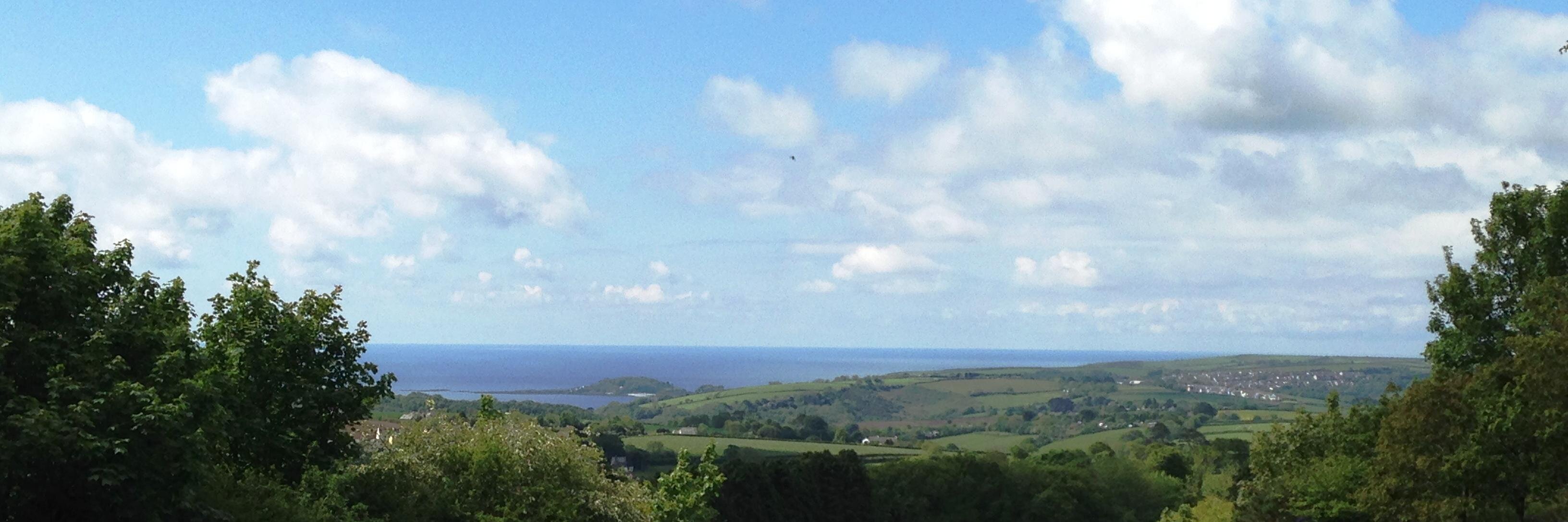 Looe Golf Club banner