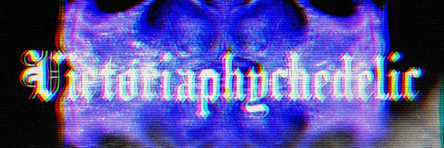 VPhychedelic's profile banner image