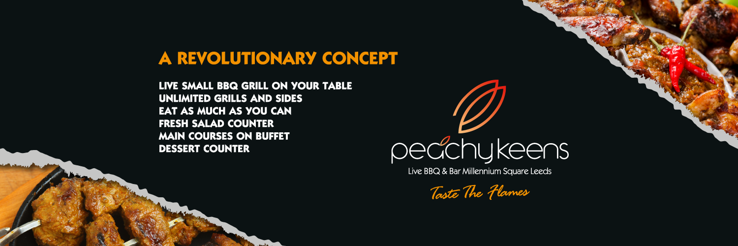PeachyKeens_LS's profile banner image
