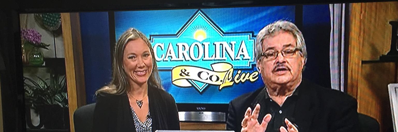 Carolinaandco's profile banner image