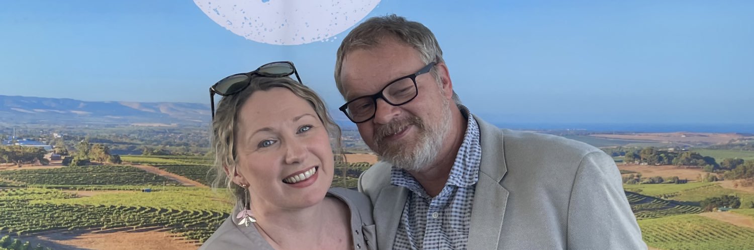 drwespearson's profile banner image