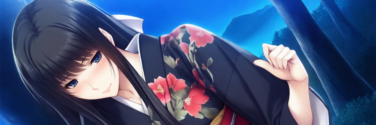 nevermoreho's profile banner image