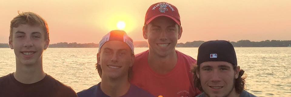 tbuchanan8's profile banner image
