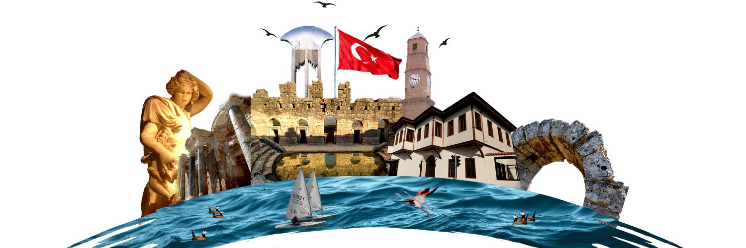 T.C. BURDUR BELEDİYESİ banner