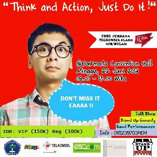 TalkshowRaditya's profile banner image
