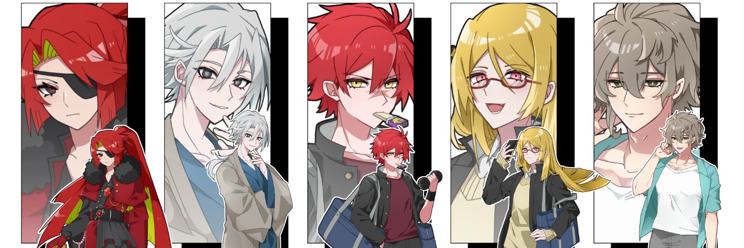 sora_trpg712's profile banner image
