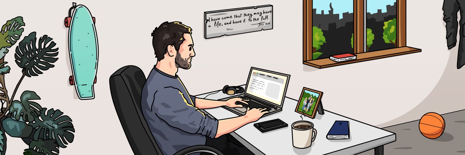 WillSchmidt's profile banner image