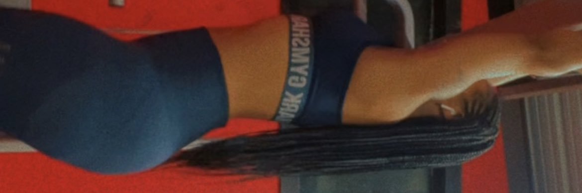 thatmfmary's profile banner image