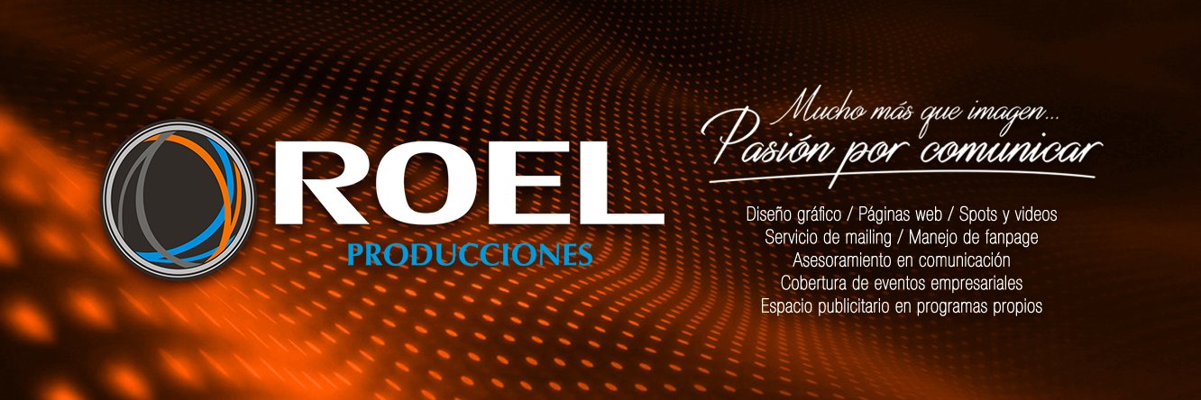 ROELProd's profile banner image