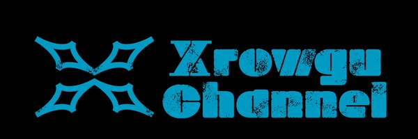 xrowgu Profile Banner