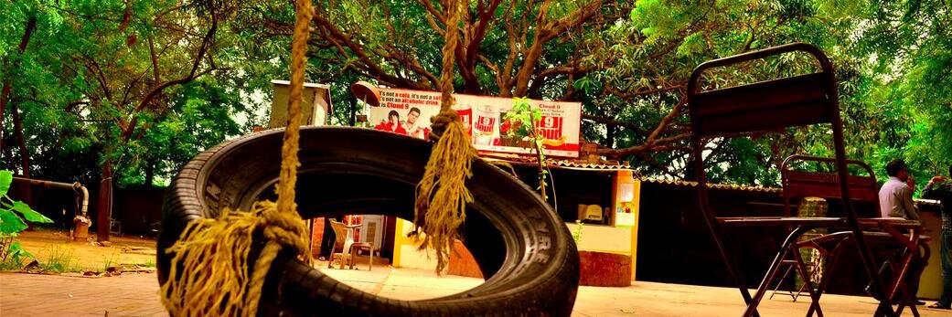 Paurush Sharma banner