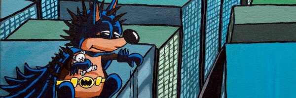 struppigel Profile Banner