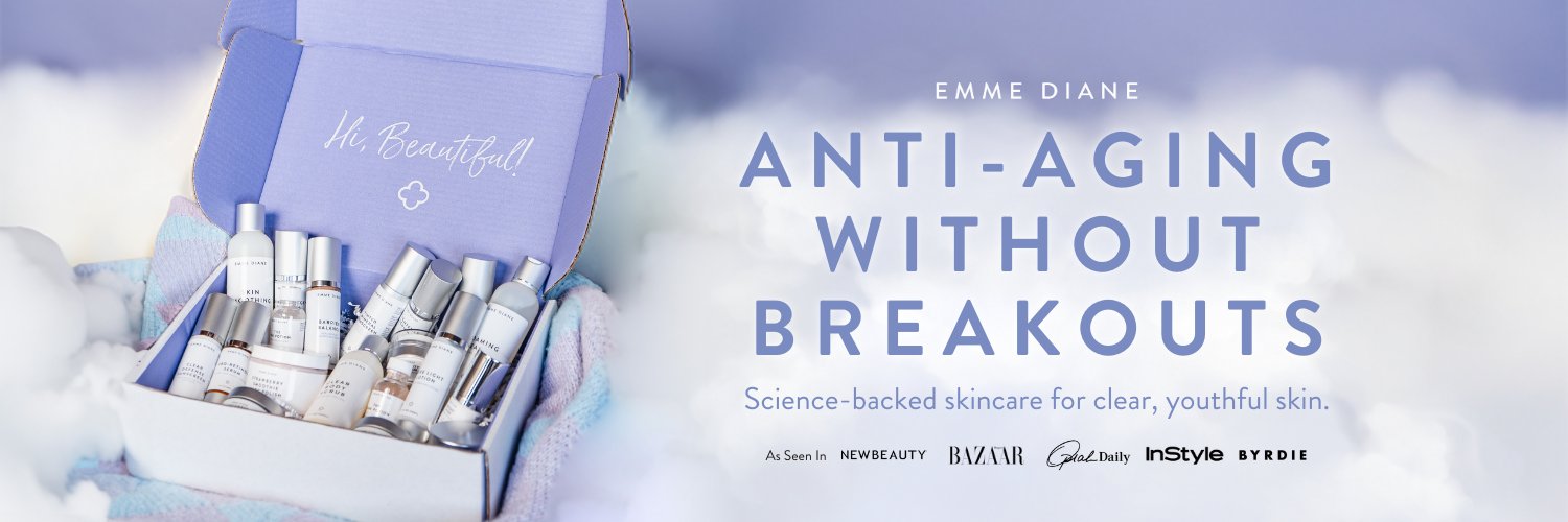 Emme Diane banner