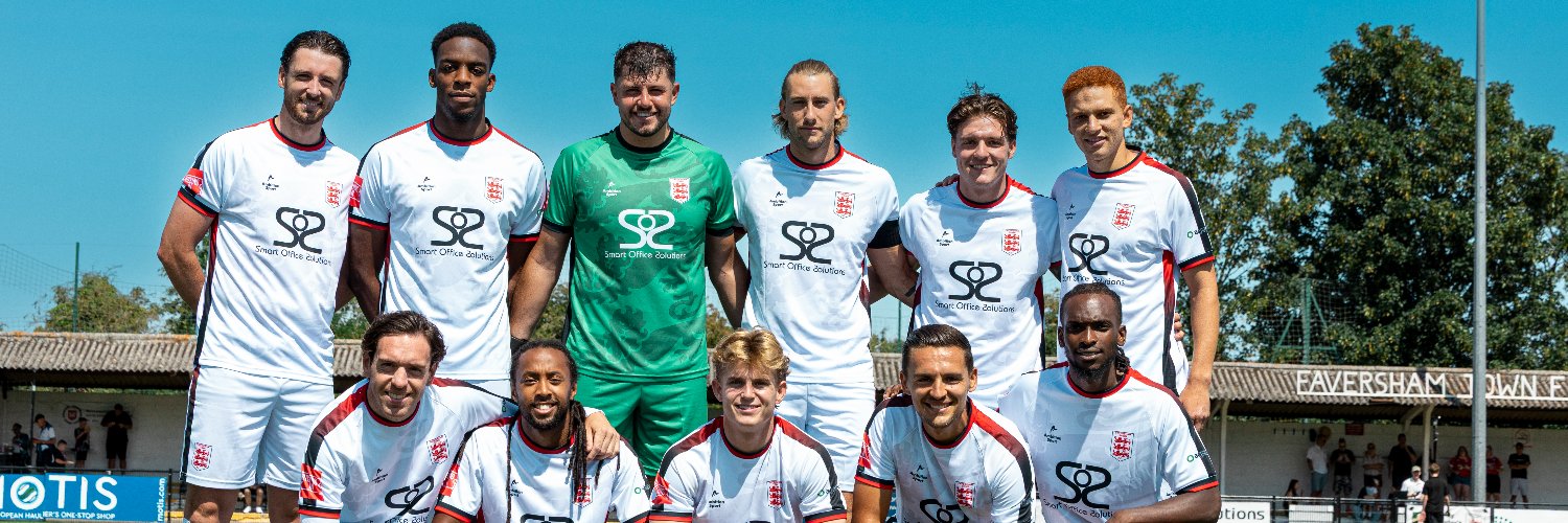 FavershamTownFC's profile banner image