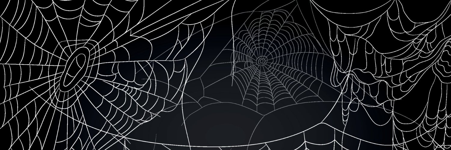 arachnodiety's profile banner image