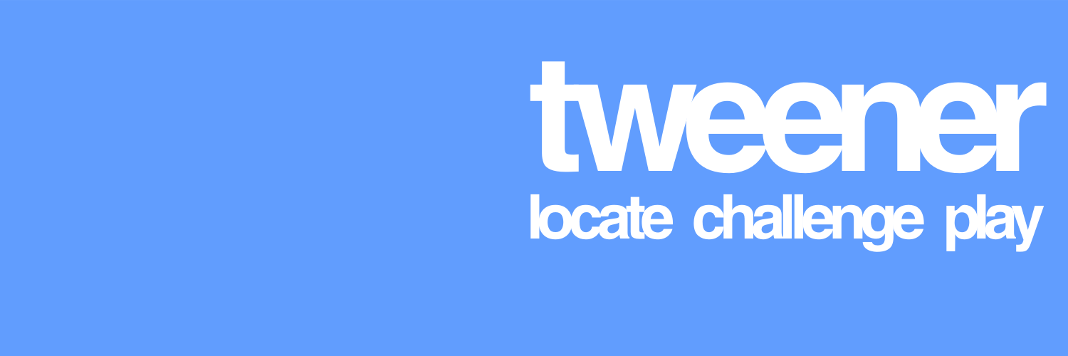TheTweenerApp's profile banner image