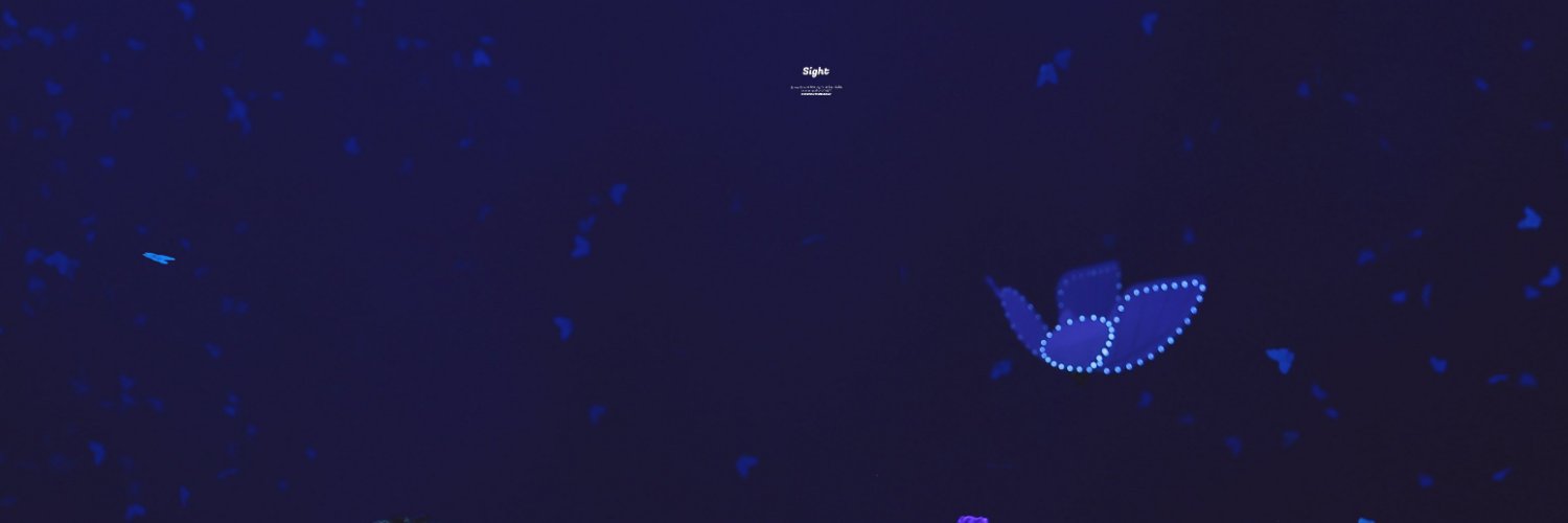 stephbendero's profile banner image