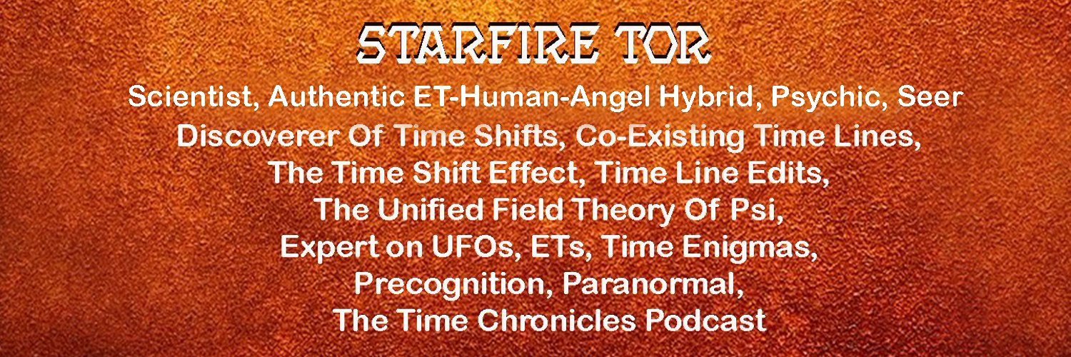 Starfire Tor banner