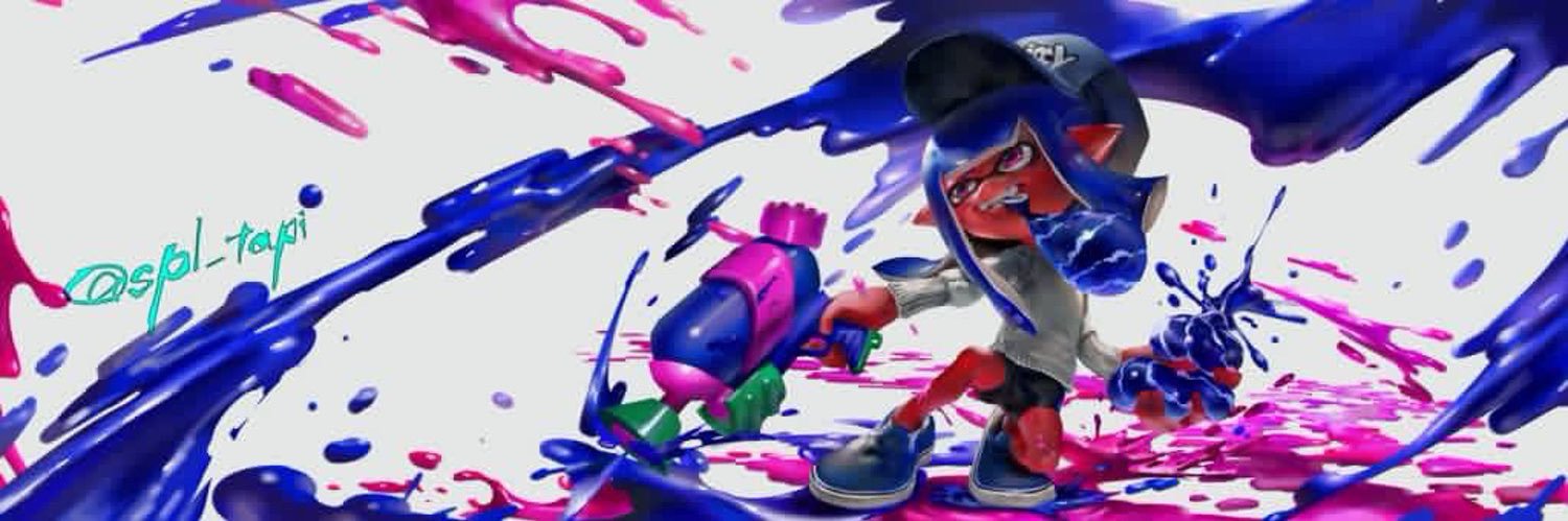 たぴぴのぴぴぴ banner