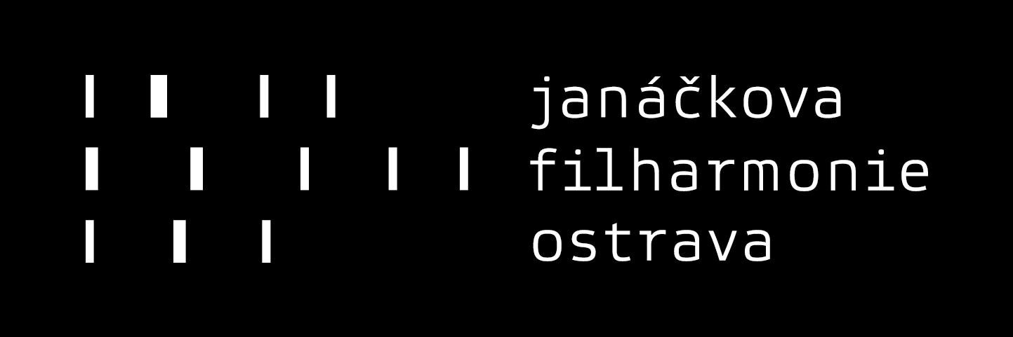 Janáčkova filharmonie Ostrava banner