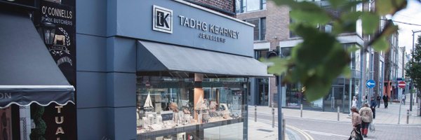 TKJewellers Profile Banner
