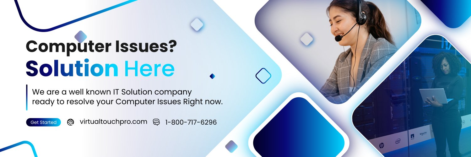 VirtualTouchPro's profile banner image