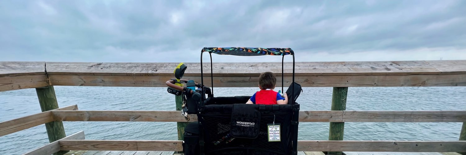 SarahsJourney21's profile banner image