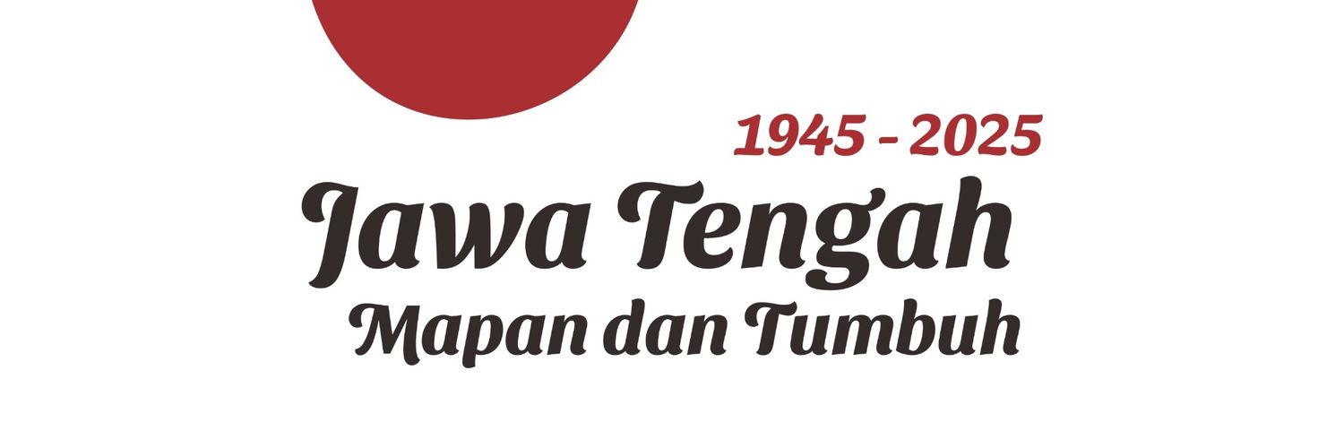 Dinas ESDM Provinsi Jawa Tengah banner
