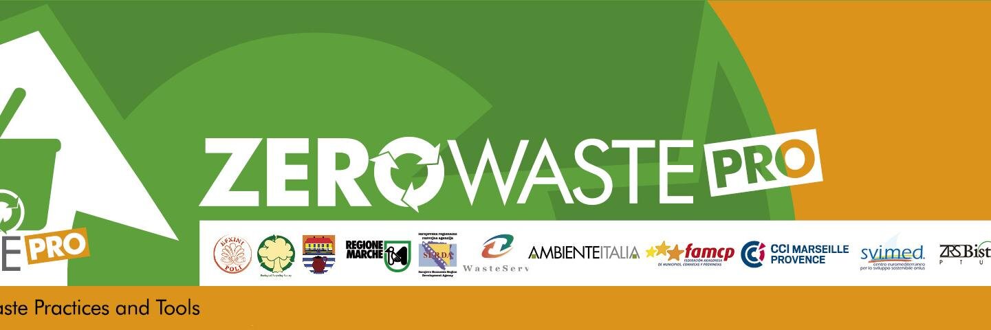 ZeroWastePro's profile banner image