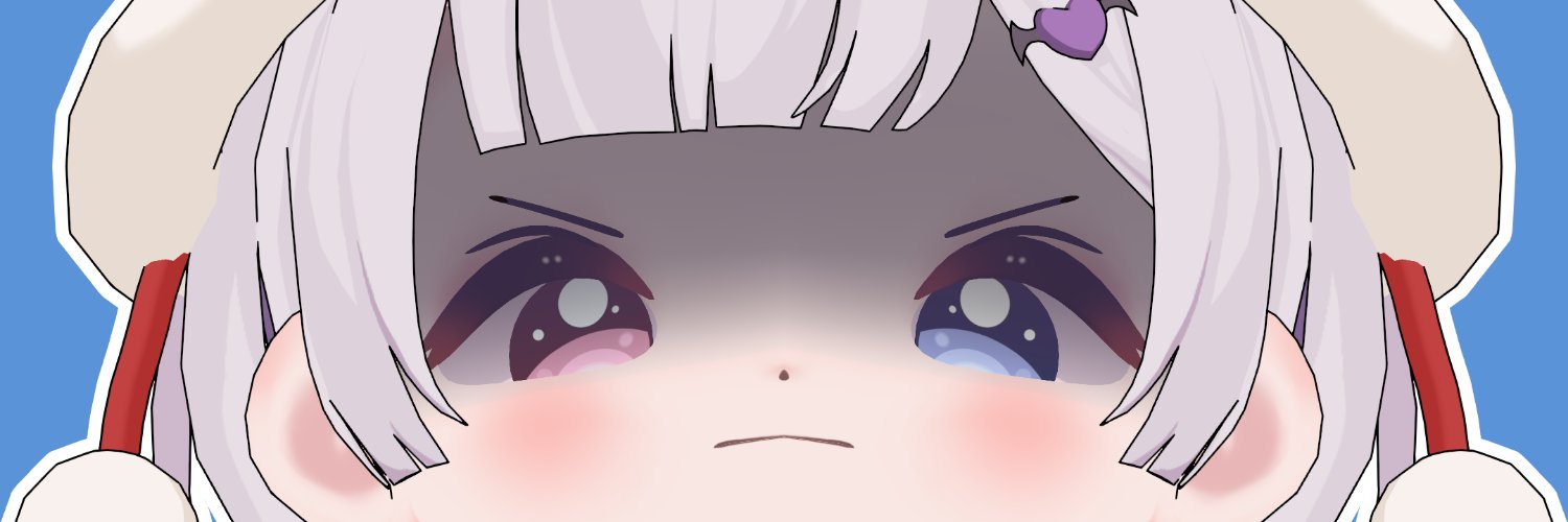 QpXavier's profile banner image