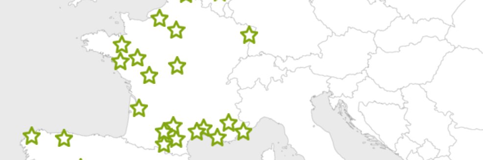 Démosphere Toulouse banner