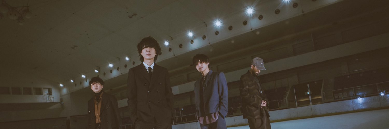 indigoAlice3's profile banner image