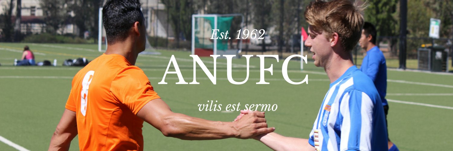 ANUFC banner