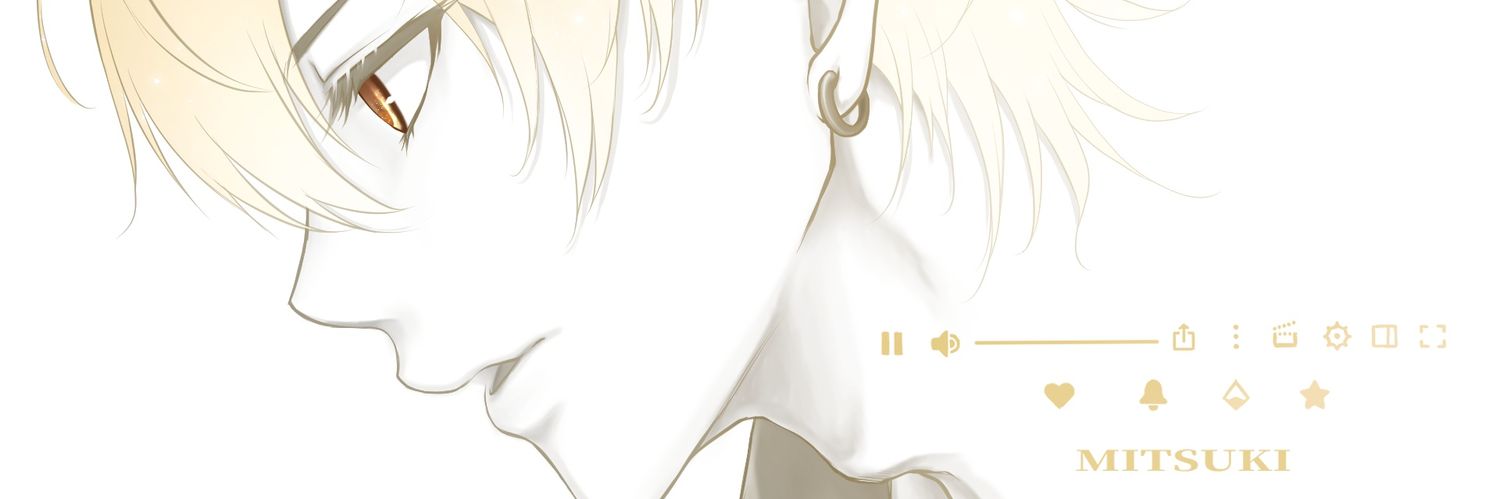 灯閖🦋 banner