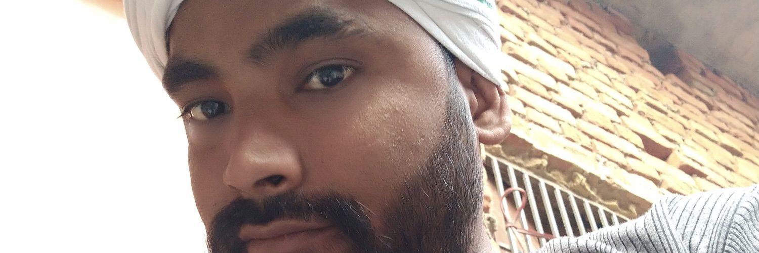 RDPandey12's profile banner image