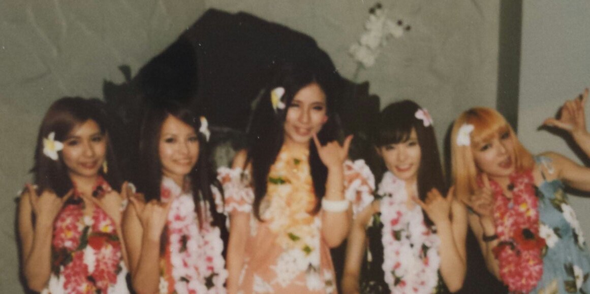 _SCANDAL_AYAKA_'s profile banner image